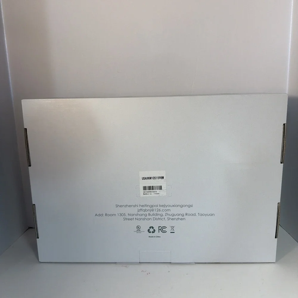 NEW MaxKare Large Heating Pad for Back & Shoulders 24
